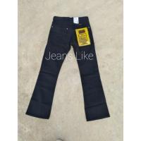 ราคา กางเกงยีนส์แรงเลอร์ขาม้า(Wrangler)ผ้าหนังไก่เป้ากระดุมพร้อมส่ง (29085769101)