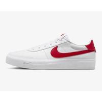 ราคา รองเท้าผ้าใบ Nike Court Shot สีแดง FQ8146102 (27031747434)