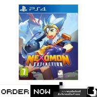 ราคา PlayStation 4™ เกม PS4 Nexomon: Extinction (By ClaSsIC GaME) (4558093594)