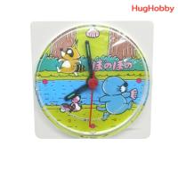 ราคา [มือ2] นาฬิกาตั้งโต๊ะ Bonobono งานแท้จากญี่ปุ่น (24872470150)