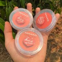 ราคา บรัชออน (1/2/3) มี3 ระดับ tanako (7520491840)