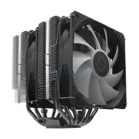 ราคา CPU AIR COOLER (พัดลมซีพียู) COOLER MASTER CPU COOLER HYPER 620s ARGB (LGA1700 Ready) (28935175146)