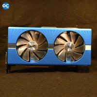 ราคา การ์ดจอ AMD RX 590/8GB SAPPHIRE NITRO+ SPECIAL EDITION (D5) สวย เย็น แรงๆ (27656112042)