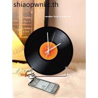 ราคา Simple Creative นาฬิกาขนาดเล็กลูกตุ้มเดสก์ท็อปสไตล์หรูหราห้องนั่งเล่นเดสก์ท็อปตกแต่งการ์ตูนนาฬิกามูลค่าสูง Mute นาฬิกาตั้งโต๊ะ (43864924781)