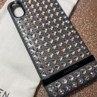 ราคา เคส Lucien iphone X ของแท้100% ส่งต่อราคาถูก❤️ (5412165095)