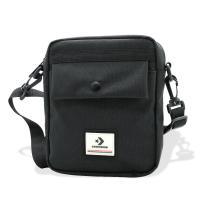 ราคา CONVERSE กระเป๋า COUPLE LINES OF CONVERSE MINI BAG BLACK UNISEX 1261860AU_H4BKXX (27472398370)
