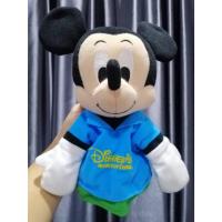 ราคา ตุ๊กตามือ มิกกี้เม้าส์ Mickey Mouse puppet ขนาด 10 นิ้ว (27517863388)