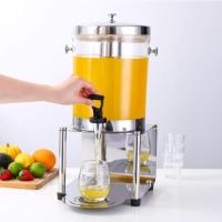 ราคา โถน้ำหวาน โถจ่ายน้ำผลไม้ ขนาด8ลิตร สำหรับเครื่องดื่ม ร้อน/เย็น ถังเดี่ยว ถังคู่ (43856228015)