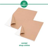 ราคา Fuji - ฟูจิ FLIPCHART PAPER กระดาษฟลิปชาร์ทจำนวน 25แผ่น (18200518881)