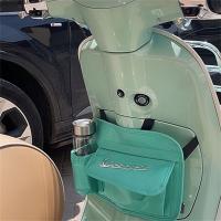 ราคา VS Universal Storage Bag for Piaggio Vespa GTS 150 125 200 Super LX 125FL GTS 125ie 300ie Super GTS 300 Motorbike Tool G (25729061551)