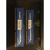 ราคา แรม Hyper-X 16GB DDR3 1600 คู่ ถูกๆ (9761831489)