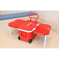 ราคา กระติกตั้งวง กระติกโค้ก45ลิตร สำหรับแค้มปิ้ง (3888278535)