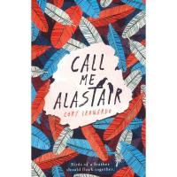 ราคา BBW หนังสือ Call Me Alastair By Cory Leonardo ISBN: 9781407186719 (26523482224)