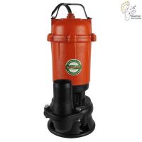 ราคา [ราคาถูก] CLINTON ปั๊มไดโว่ ดูดโคลน 2 นิ้ว 1,100 วัตต์ (2030114374)