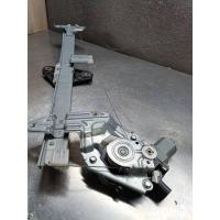 ราคา มอเตอร์เฟืองยก กระจกประตูFLหน้าซ๊าย Honda Jazz GE (มือสอง)แท้TH-2008 (28468142786)