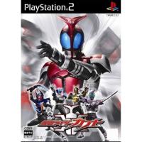 ราคา แผ่นเกมส์Ps2 - Kamen rider Kabuto แผ่นไรท์คุณภาพ (เก็บปลายทางได้)✅️ (22643898546)