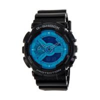 ราคา [Casio]Casio G-Shock Mens Watch G-Shock GA-110B GA-110B-1A2DR (679484829)