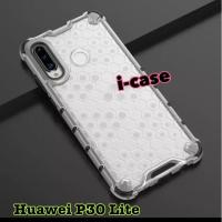 ราคา Case P30 Lite HoneyComb Softcase Armor - ปลอก Huawei p 30 lite (25637469284)