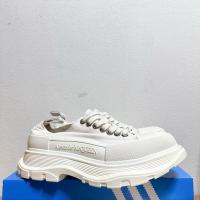 ราคา 5/6 Alexander Mcqueen 39/25.5 มือสอง (28824825396)