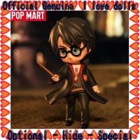 ราคา ⭐⭐Harry Potter The Wizarding World Series Blind Box POPMART [ของแท้] ตุ๊กตาตัวเลขน่ารัก⭐⭐ (41458707268)