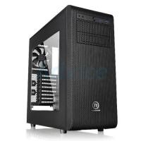 ราคา ThermalTake Core V31 (Black)สินค้ามือ1 ราคาถูกที่สุด (5641875053)