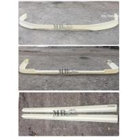 ราคา ชุดแต่งรอบคัน Honda Civic Dimension 2001-2002 ทรง SIR งานพลาสติก ABS งานดิบไม่ทำสี (13434976763)