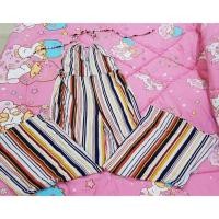 ราคา ชุดจั๊มขายาวผูกคอ แบรนด์ Forever 21 (2473302606)