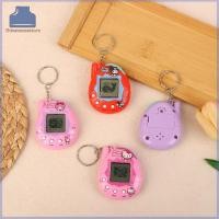 ราคา SHINE อุปกรณ์ต่อพ่วงอะนิเมะคอนโซลวิดีโอเกมเกมสัตว์เลี้ยงอิเล็กทรอนิกส์ Nostalgic Tamagotchi Virtual Cyber ของเล่นสัตว์เลี้ยงดิจิตอลสําหรับเด็ก TH (42114438984)