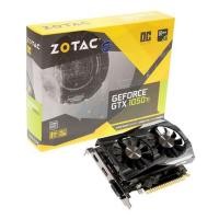 ราคา ZOTAC GTX 1050TI OC 4GB DDR5 (4943683913)