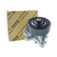 ราคา ปั๊มน้ำแท้เบิกห้าง ALTIS ปี 2001 - 2017 TOYOTA ALTIS หน้าหมู 2003 2004 2008 2010 2012 2014 อัลติส DUAL ปั๊มน้ำ (25061392783)