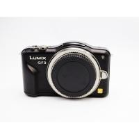 ราคา Panasonic Lumix DMC-GF3 Black Body 12MP 1080i60 AVCHD ISO 6400 3นิ้ว ความละเอียด 460k Creative Filters 3.8fps Touch LCD (28115865610)