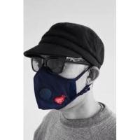 ราคา Airinum x NIGO Human Made สีน้ำเงินเข้ม ไซส์ L (8775062375)