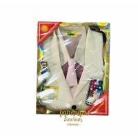 ราคา เสื้อผ้ากระดาษกงเต็ก ไหว้บรรพบุรุษ ตรุษจีน #เสื้อผ้ากระดาษ (8913507989)