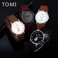 ราคา นาฬิกา Tomi ของแท้ สินค้านำเข้าจากฮ่องกง (14002076482)