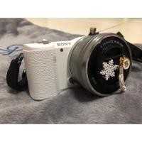 ราคา กล้อง Sony A5100 สีขาว มือสอง สภาพ99% (2058362457)