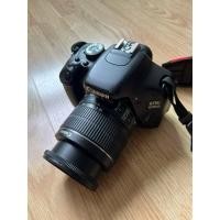 ราคา canon 600D เลนส์ 18-55 EFS ออโต้โฟกัส (29186190200)