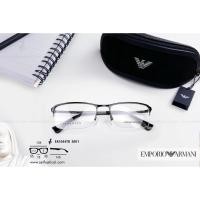 ราคา กรอบแว่น EMPORIO ARMANI EA1044TD Size 55 ลิขสิทธิแท้ % โดย SELF Optical (29054244669)