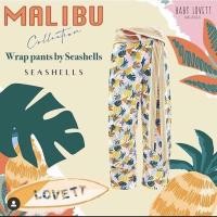 ราคา Baby Lovett : MalibuPant mom (16677519543)