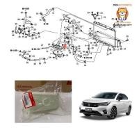 ราคา ชุดถังพักน้ำยาหม้อน้ำ HONDA CITY 1.0 TURBO แท้ศูนย์ตรงรุ่น (27570028587)