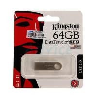 ราคา Kingston FLASH DRIVE (DTSE9H) 64GB ของแท้ (153057619)