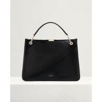 ราคา Pedro Quilted Magnetic Tote Bag ของแท้ 100% (11544585297)