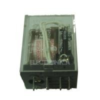 ราคา รีเลย์ ออมรอม MY4 220V รุ่น OMRON รีเลย์ ออมรอม MY4 220V (103509) (403227458)
