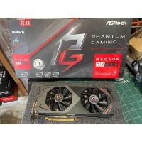 ราคา RX590 8GB ASROCK PHANTOM GAMING X (18888501113)