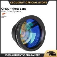 ราคา F-theta เลนส์ฟิลด์ 1064nm 70x70-300x300mm F100-420nm สําหรับ 1064nm YAG ออปติคอลไฟเบอร์ เครื่องหมายเลเซอร์ (22175500224)