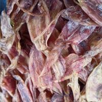 ราคา หมึกแห้ง 200 กรัม (ปลาหมึกกล้วยทั้งตัวตากแห้ง ปลาหมึกแห้ง ไม่เค็ม) (25509370043)