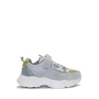 ราคา รองเท้าผ้าใบ Xylon สําหรับเด็ก Payless Club Culture - Grey_10 (28220598500)