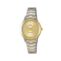 นาฬิกาข้อมือ Casio Standrad Analog'women รุ่น LTP-1128G-9A