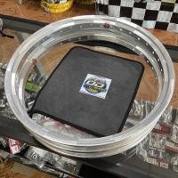 ราคา ล้อAkront อาก้อน หมากรุก สีเงิน งานตอก เทียบแท้ (16384402933)