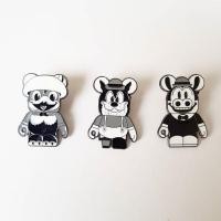 ราคา เข็มกลัดดิสนีย์ (ราคาต่อชิ้น) disney pin (1891426874)