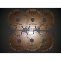 ราคา ใบตัดคอนกรีต 4 นิ้ว ยี่ห้อ D.S.K (7813624189)